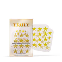 PARCHES FACIALES "OUR STARS" PARA CICATRICES Y POST-IMPERFECIONES (PARCHES PARA ESPINILLAS)